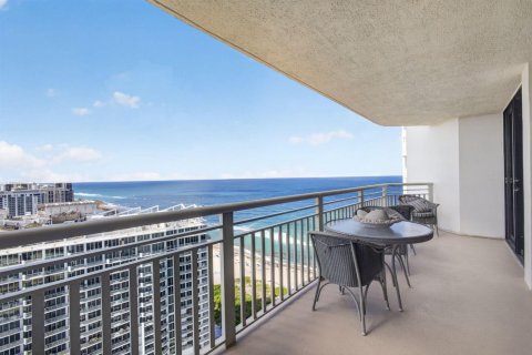 Condo in Riviera Beach, Florida, 1 bedroom № 2077454 - photo 6
