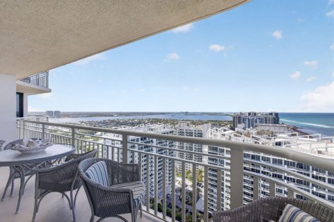 Condo in Riviera Beach, Florida, 1 bedroom № 2077454 - photo 8