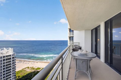 Condo in Riviera Beach, Florida, 1 bedroom № 2077454 - photo 7