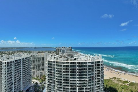 Condo in Riviera Beach, Florida, 1 bedroom  № 2077454