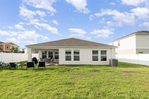 House in Riverview, Florida 4 bedrooms, 171.13 sq.m. № 1873918 - photo 5