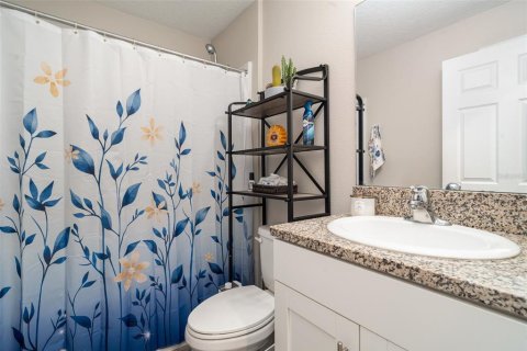 House in Riverview, Florida 4 bedrooms, 171.13 sq.m. № 1873918 - photo 15