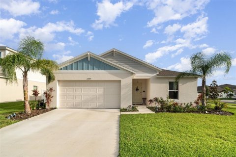House in Riverview, Florida 4 bedrooms, 171.13 sq.m. № 1873918 - photo 1