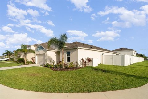 House in Riverview, Florida 4 bedrooms, 171.13 sq.m. № 1873918 - photo 2