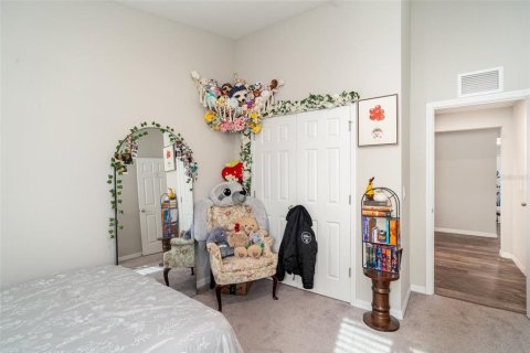 House in Riverview, Florida 4 bedrooms, 171.13 sq.m. № 1873918 - photo 13