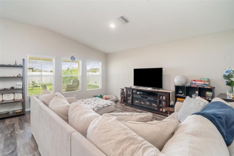 House in Riverview, Florida 4 bedrooms, 171.13 sq.m. № 1873918 - photo 7