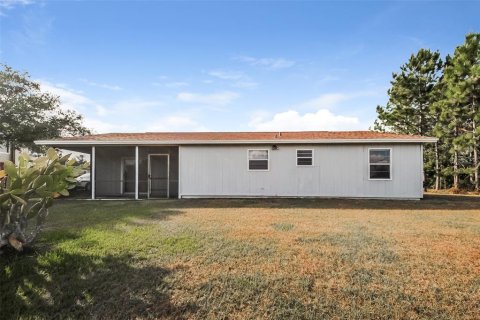 Casa en alquiler en Kissimmee, Florida, 3 dormitorios, 130.62 m2 № 2283434 - foto 14