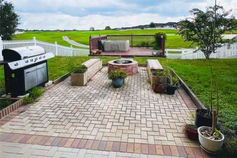 Casa en venta en Brooksville, Florida, 3 dormitorios, 127.93 m2 № 2236895 - foto 2