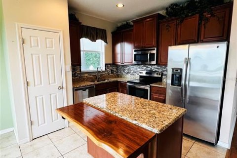 Casa en venta en Brooksville, Florida, 3 dormitorios, 127.93 m2 № 2236895 - foto 8