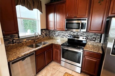 Casa en venta en Brooksville, Florida, 3 dormitorios, 127.93 m2 № 2236895 - foto 9