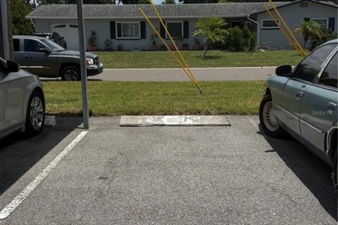 Copropriété à vendre à Saint Petersburg, Floride: 2 chambres, 89.19 m2 № 2231578 - photo 4