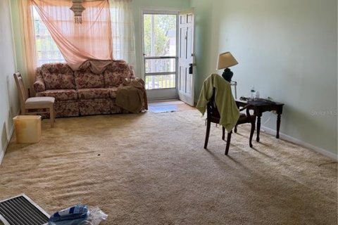 Copropriété à vendre à Saint Petersburg, Floride: 2 chambres, 89.19 m2 № 2231578 - photo 8