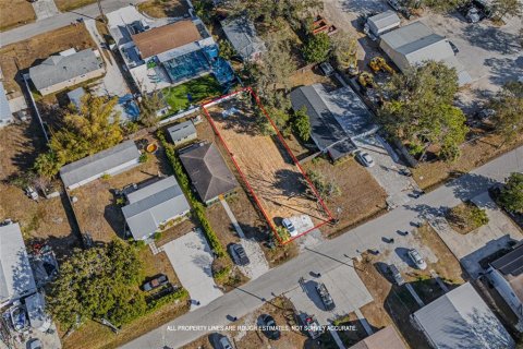 Land in Sarasota, Florida № 2108529