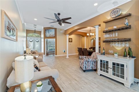 Casa en venta en Wesley Chapel, Florida, 4 dormitorios, 298.87 m2 № 1916826 - foto 22