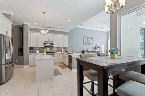 Casa en venta en Wesley Chapel, Florida, 4 dormitorios, 298.87 m2 № 1916826 - foto 17