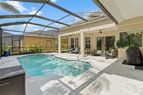 Casa en venta en Wesley Chapel, Florida, 4 dormitorios, 298.87 m2 № 1916826 - foto 6