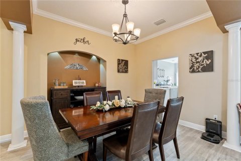Casa en venta en Wesley Chapel, Florida, 4 dormitorios, 298.87 m2 № 1916826 - foto 24