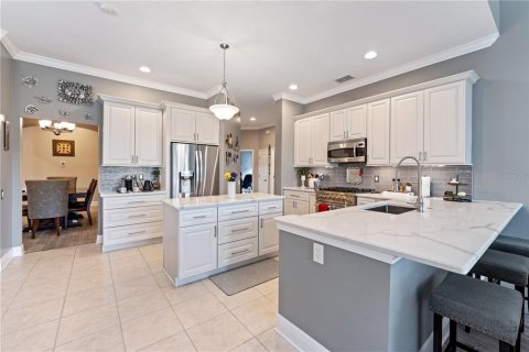 Casa en venta en Wesley Chapel, Florida, 4 dormitorios, 298.87 m2 № 1916826 - foto 9