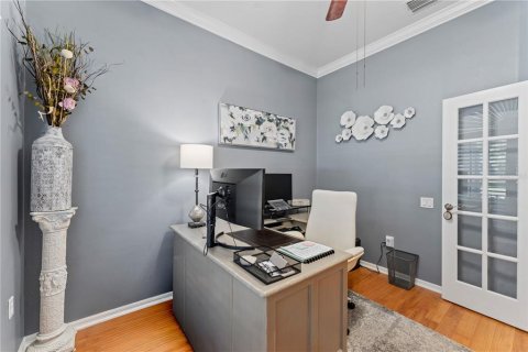 Casa en venta en Wesley Chapel, Florida, 4 dormitorios, 298.87 m2 № 1916826 - foto 28