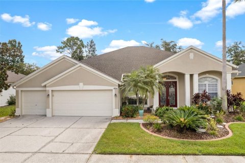 Casa en venta en Wesley Chapel, Florida, 4 dormitorios, 298.87 m2 № 1916826 - foto 1