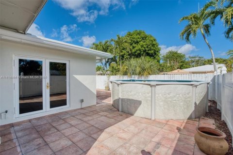 Casa en venta en Oakland Park, Florida, 3 dormitorios, 127.09 m2 № 1770262 - foto 15