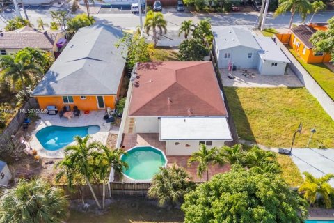 Casa en venta en Oakland Park, Florida, 3 dormitorios, 127.09 m2 № 1770262 - foto 20