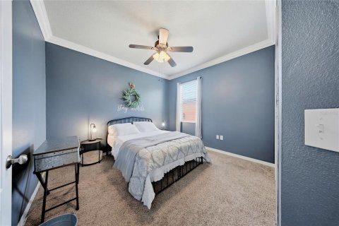 House in Apollo Beach, Florida 5 bedrooms, 270.9 sq.m. № 2208656 - photo 24