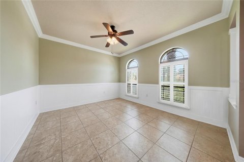 House in Apollo Beach, Florida 5 bedrooms, 270.9 sq.m. № 2208656 - photo 9