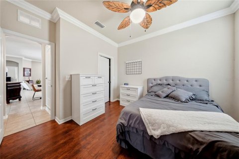 House in Apollo Beach, Florida 5 bedrooms, 270.9 sq.m. № 2208656 - photo 29