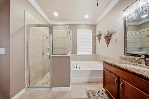 House in Apollo Beach, Florida 5 bedrooms, 270.9 sq.m. № 2208656 - photo 21