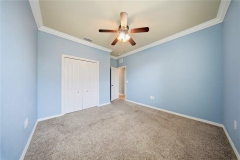 House in Apollo Beach, Florida 5 bedrooms, 270.9 sq.m. № 2208656 - photo 28