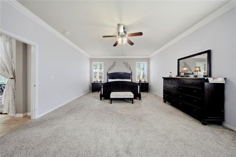 House in Apollo Beach, Florida 5 bedrooms, 270.9 sq.m. № 2208656 - photo 19
