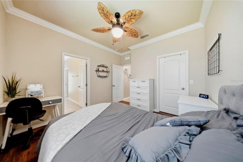 House in Apollo Beach, Florida 5 bedrooms, 270.9 sq.m. № 2208656 - photo 30