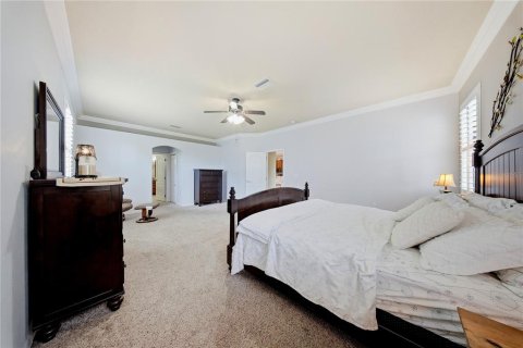 House in Apollo Beach, Florida 5 bedrooms, 270.9 sq.m. № 2208656 - photo 20