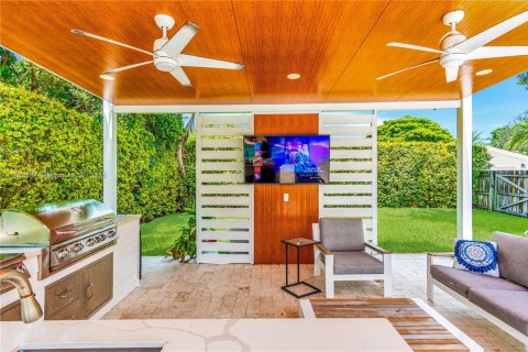 Villa ou maison à louer à Palmetto Bay, Floride: 4 chambres, 261.33 m2 № 1920379 - photo 23