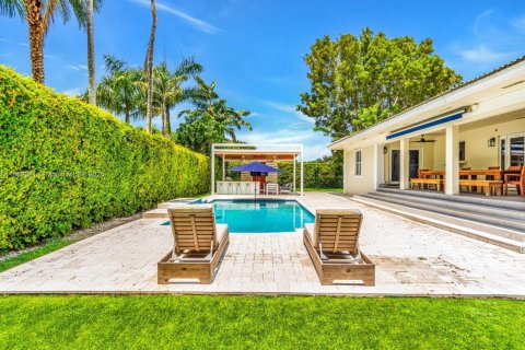 Villa ou maison à louer à Palmetto Bay, Floride: 4 chambres, 261.33 m2 № 1920379 - photo 22