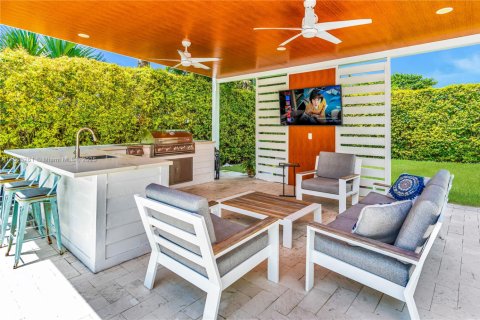 Villa ou maison à louer à Palmetto Bay, Floride: 4 chambres, 261.33 m2 № 1920379 - photo 6