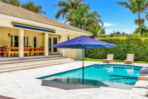 Villa ou maison à louer à Palmetto Bay, Floride: 4 chambres, 261.33 m2 № 1920379 - photo 24