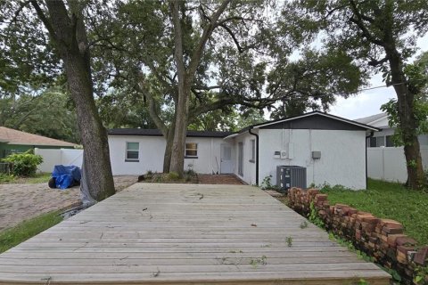 Villa ou maison à louer à Tampa, Floride: 3 chambres, 125.79 m2 № 1902199 - photo 20