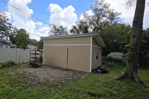 Villa ou maison à louer à Tampa, Floride: 3 chambres, 125.79 m2 № 1902199 - photo 19