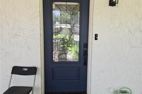 Villa ou maison à louer à Tampa, Floride: 3 chambres, 125.79 m2 № 1902199 - photo 4