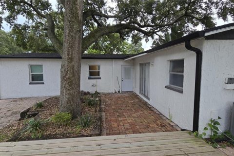 Villa ou maison à louer à Tampa, Floride: 3 chambres, 125.79 m2 № 1902199 - photo 21
