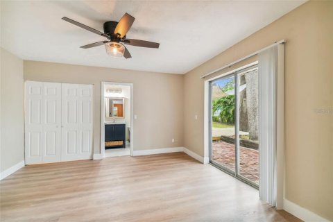 Villa ou maison à louer à Tampa, Floride: 3 chambres, 125.79 m2 № 1902199 - photo 14