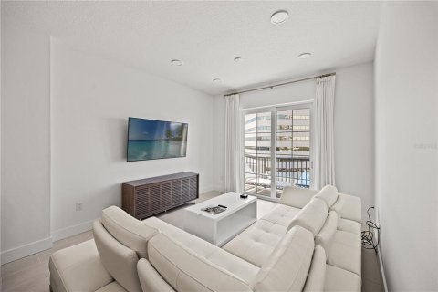 Copropriété à louer à Sarasota, Floride: 1 chambre, 68.1 m2 № 1827920 - photo 5
