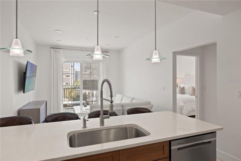 Copropriété à louer à Sarasota, Floride: 1 chambre, 68.1 m2 № 1827920 - photo 3