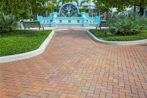 Copropriété à louer à Sarasota, Floride: 1 chambre, 68.1 m2 № 1827920 - photo 25