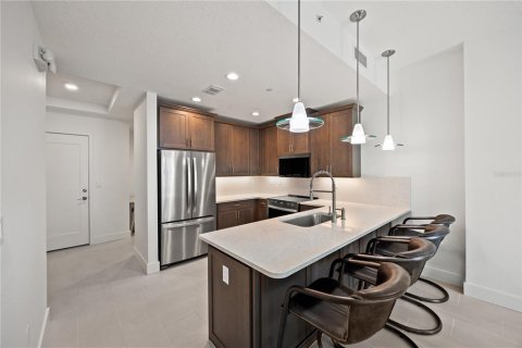 Copropriété à louer à Sarasota, Floride: 1 chambre, 68.1 m2 № 1827920 - photo 4