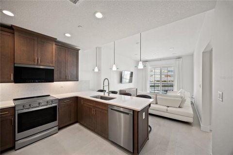 Copropriété à louer à Sarasota, Floride: 1 chambre, 68.1 m2 № 1827920 - photo 2
