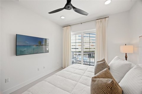 Copropriété à louer à Sarasota, Floride: 1 chambre, 68.1 m2 № 1827920 - photo 13