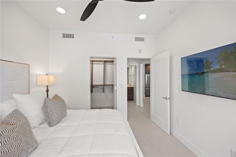 Copropriété à louer à Sarasota, Floride: 1 chambre, 68.1 m2 № 1827920 - photo 10